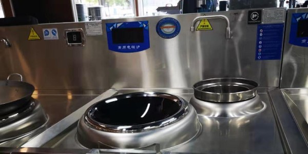 商用電磁爐的價(jià)格高嗎-口碑商家，品質(zhì)保障（宇杰廚具）