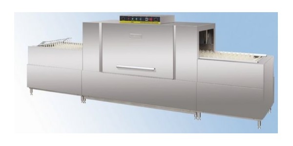 學(xué)校、酒店食堂用什么洗碗機(jī)合適？-商用洗碗機(jī)（宇杰廚具）