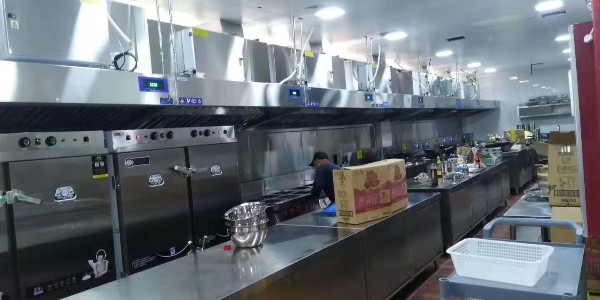 商用電磁大鍋爐好不好-用過(guò)的都說(shuō)好（宇杰廚具）