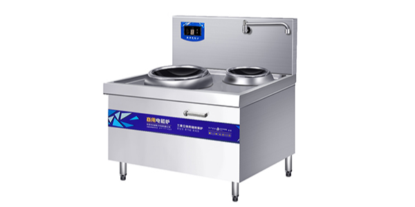 單頭小炒爐是做什么的？-商用電磁爐廠家（宇杰廚具）